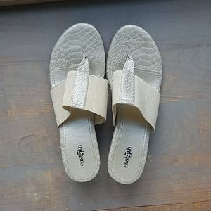 East 5th Sandals 7.5